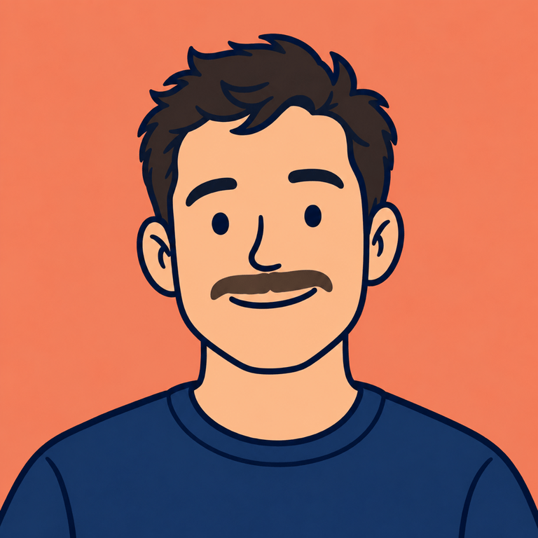 Illustrated avatar of Aaron